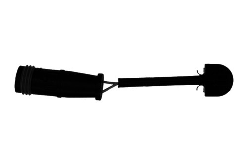 Disc Brake Pad Wear Sensor 355250961 - 2-Wire - front view