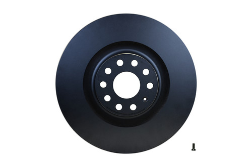 Disc Brake Rotor 355122602