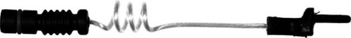 Disc Brake Pad Wear Sensor 355250301 - 2-Wire - front view