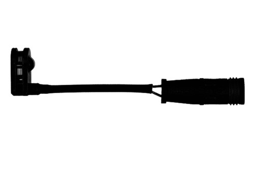 Disc Brake Pad Wear Sensor 355250761 - 2-Wire - front view