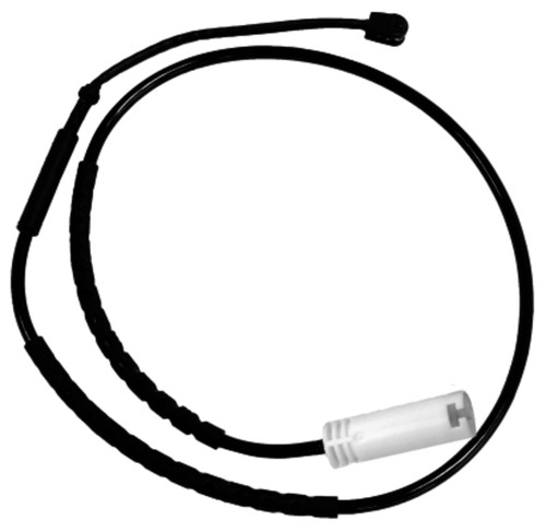 Disc Brake Pad Wear Sensor 355251861 - 2-Wire - front view