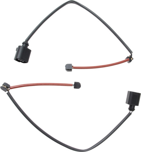 Disc Brake Pad Wear Sensor 355251151 - 2-Wire - top view