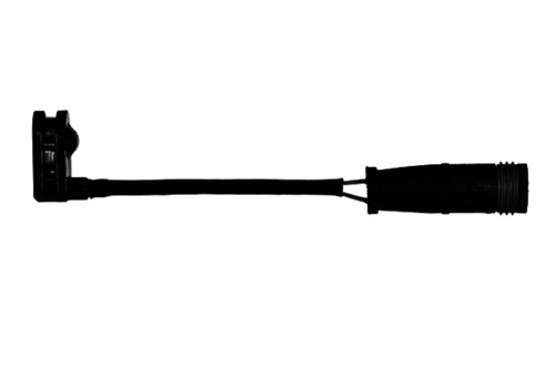 Disc Brake Pad Wear Sensor 355250771 - 2-Wire - front view