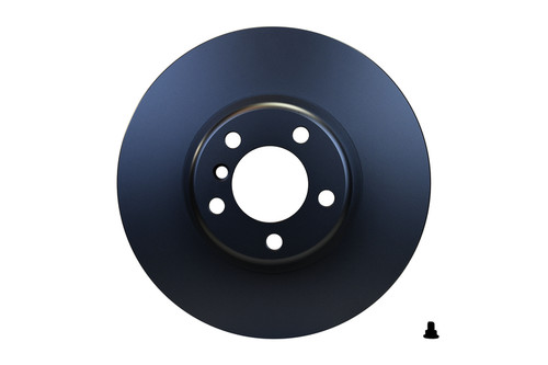 Disc Brake Rotor 355133541
