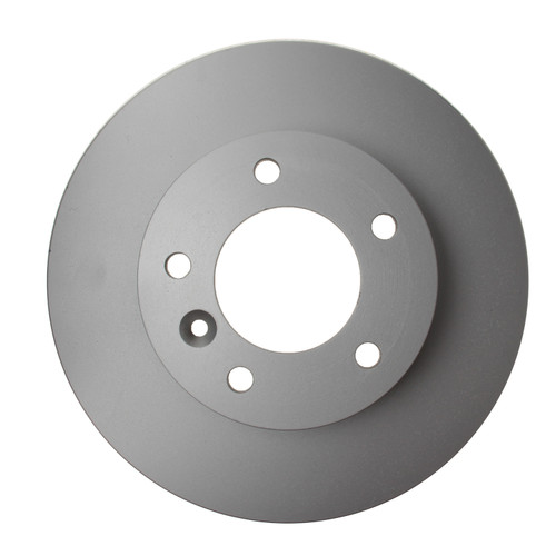 Disc Brake Rotor 355122782 - top view
