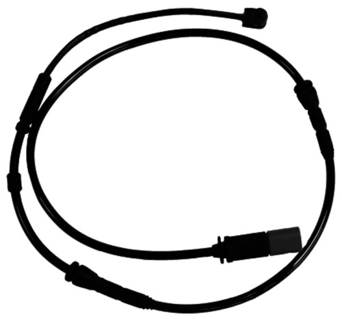 Disc Brake Pad Wear Sensor 355251741 - 2-Wire - front view