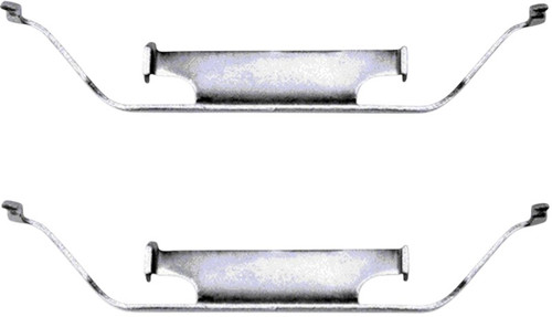 Disc Brake Caliper Hardware Kit 355201131 - front view
