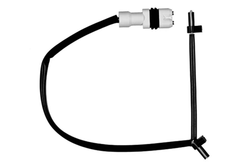 Disc Brake Pad Wear Sensor 355251191 - 2-Wire - front view