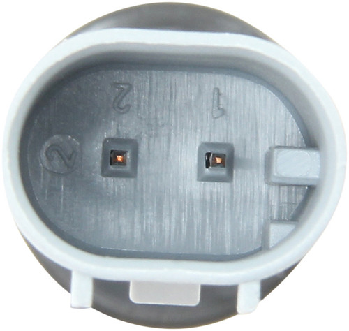 Disc Brake Pad Wear Sensor 355251751 - 2-Wire - connector view
