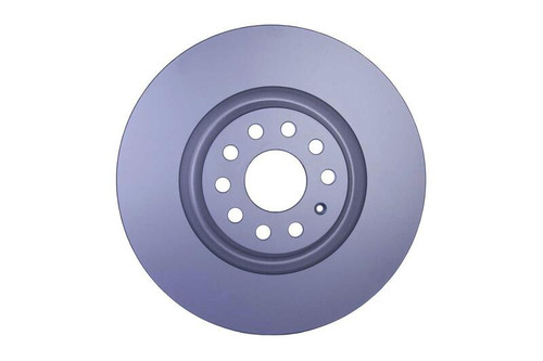 Disc Brake Rotor 355129241 - front view