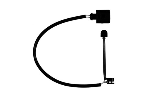 Disc Brake Pad Wear Sensor 355251281 - 2-Wire - front view