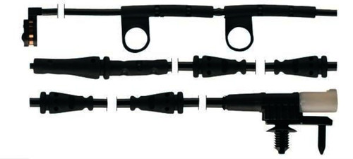 Disc Brake Pad Wear Sensor 355252391 - 2-Wire - front view