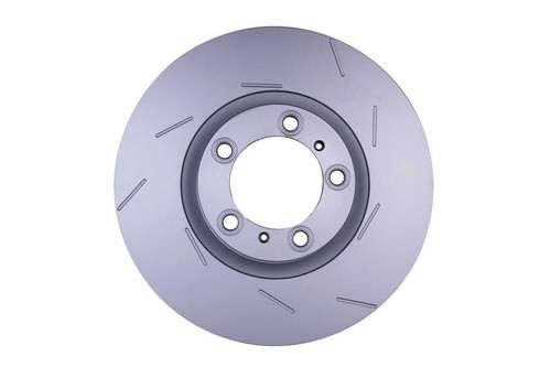 Disc Brake Rotor 355133631 - front view