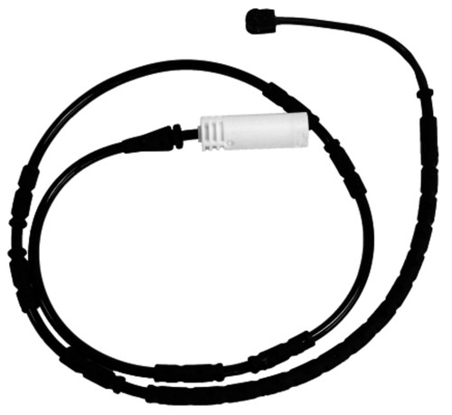 Disc Brake Pad Wear Sensor 355251781 - 2-Wire - front view