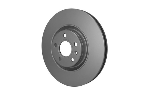Disc Brake Rotor 355125471 - right view