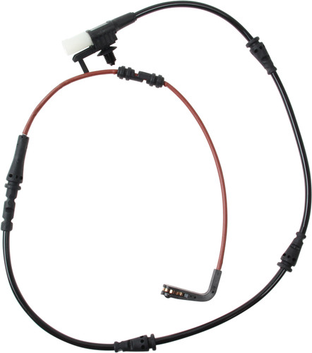 Disc Brake Pad Wear Sensor 355252401 - 2-Wire - top view