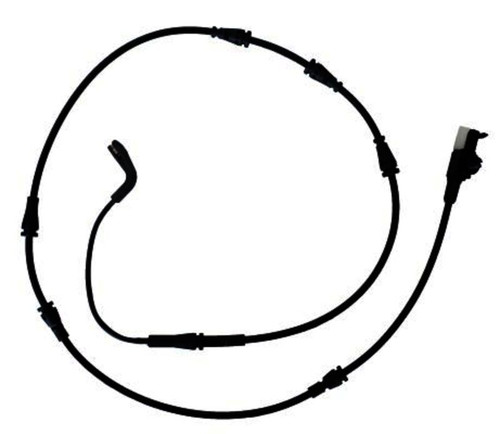 HELLA Disc Brake Pad Wear Sensor 355253351 355253351 - 2-Wire - front view
