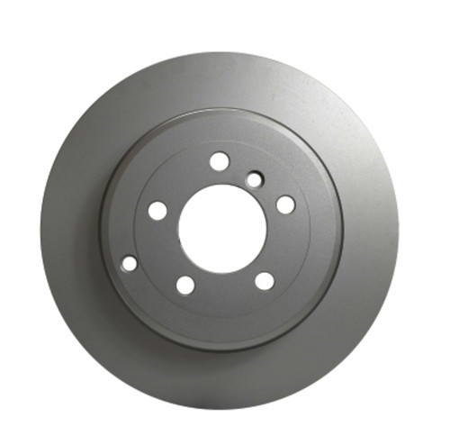 Disc Brake Rotor 355122992 - front view