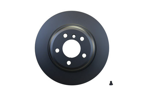 Disc Brake Rotor 355129642