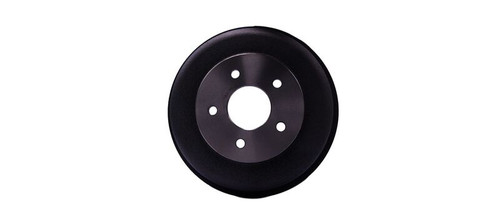Brake Drum 355300431 - front view