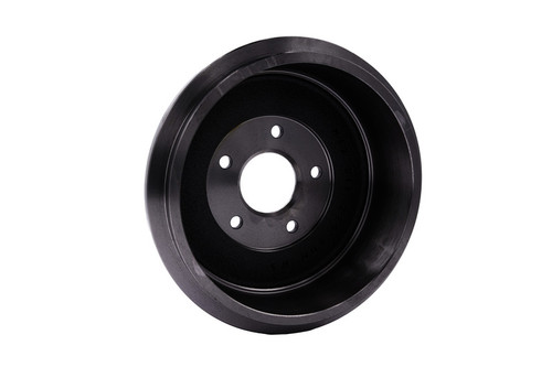 Brake Drum 355300431 - back view