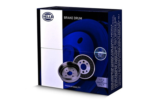 Brake Drum 355300431 - packaging