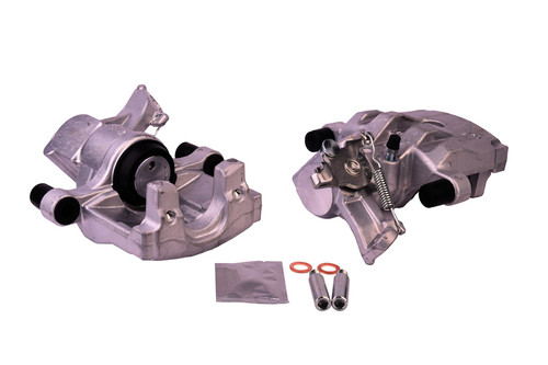 New Disc Brake Caliper 355782711 - angled view