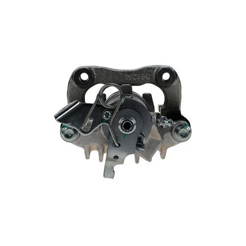 HELLA Disc Brake Caliper 355783462 355783462 - back view