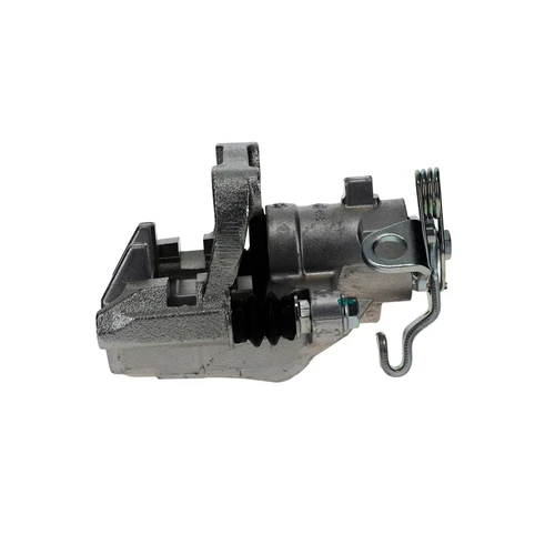 HELLA Disc Brake Caliper 355783462 355783462 - left view