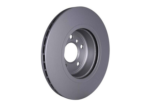 Disc Brake Rotor 355133711 - back view