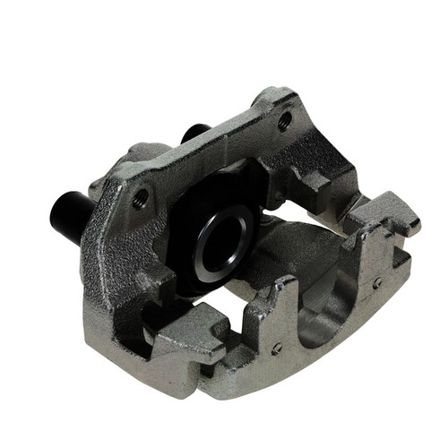 HELLA Disc Brake Caliper 355785062 355785062 - front view