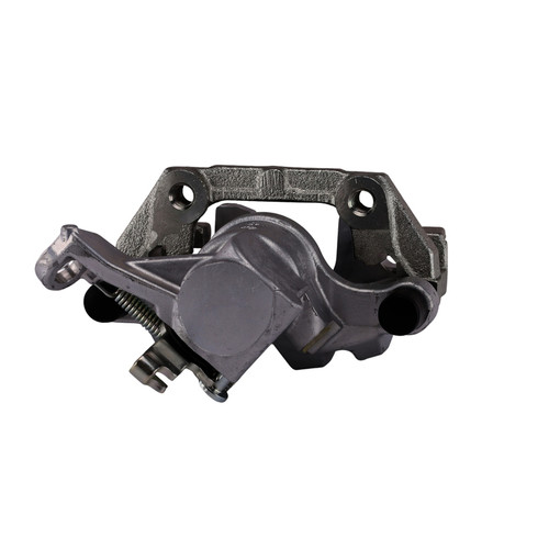 HELLA Disc Brake Caliper 355782712 355782712 - back view