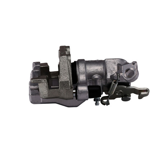 HELLA Disc Brake Caliper 355782712 355782712 - right view