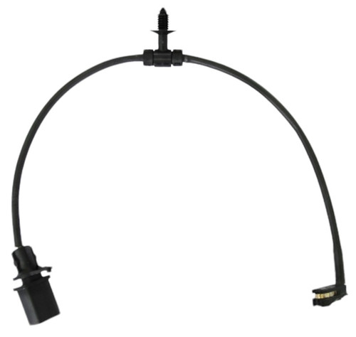 Disc Brake Pad Wear Sensor 355252791 - 2-Wire - front view