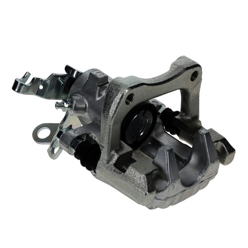 HELLA Disc Brake Caliper 355783732 355783732 - front view