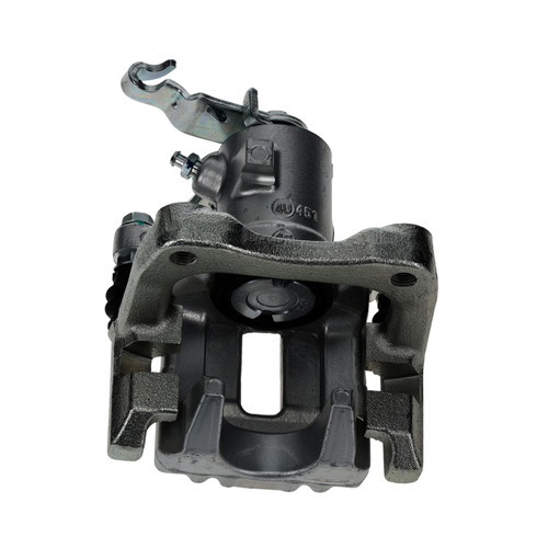 HELLA Disc Brake Caliper 355783732 355783732 - top view