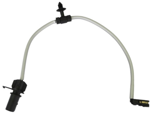 Disc Brake Pad Wear Sensor 355252801 - 2-Wire - front view