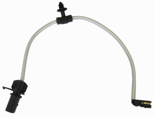 Disc Brake Pad Wear Sensor 355252801 - 2-Wire - diagram