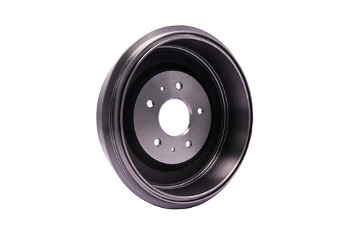 Brake Drum 355301731 - angled view