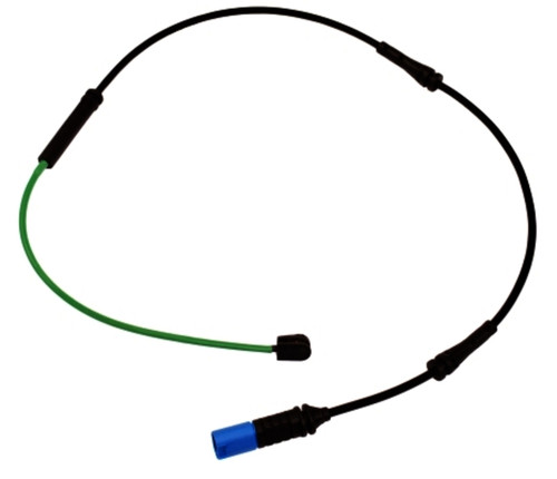 Disc Brake Pad Wear Sensor 355253211 - 2-Wire - front view