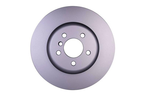 Disc Brake Rotor 355133751 - front view
