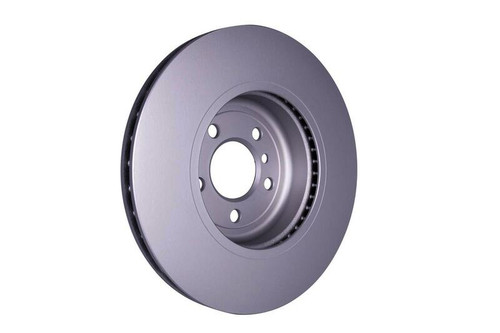 Disc Brake Rotor 355133751 - back view