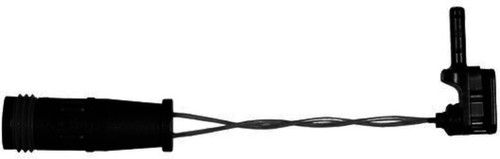 Disc Brake Pad Wear Sensor 355252001 - 2-Wire - front view