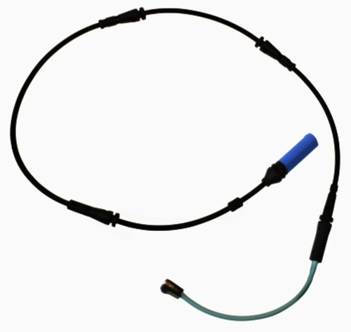 Disc Brake Pad Wear Sensor 355252811 - 2-Wire - front view