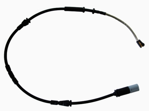 Disc Brake Pad Wear Sensor 355253261 - 2-Wire - front view