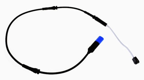 Disc Brake Pad Wear Sensor 355252841 - 2-Wire - front view