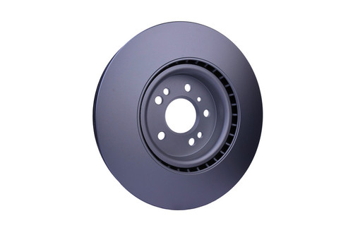 Disc Brake Rotor 355126301 - back view