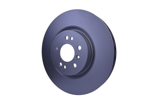 Disc Brake Rotor 355126301 - right view