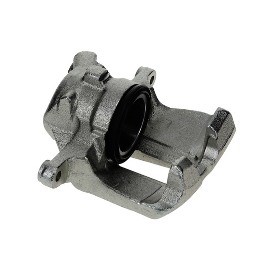 HELLA Disc Brake Caliper 355790342 355790342 - front view