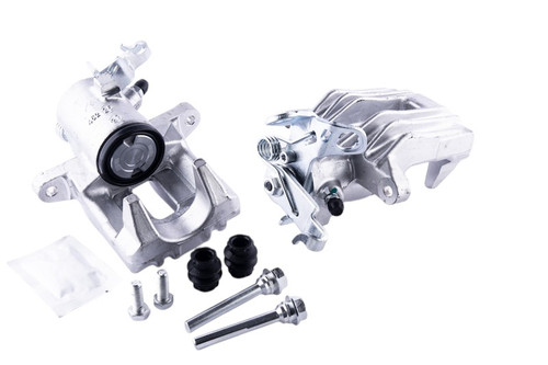 Disc Brake Caliper 355783741 - kit contents